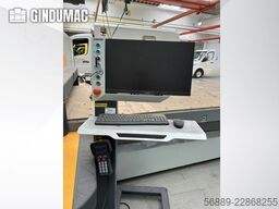 BIESSE ROVER PLAST A FT 1224