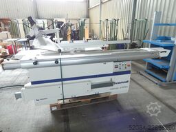 HOLZKRAFT Minimax si400es