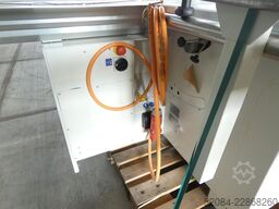 HOLZKRAFT Minimax si400es