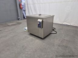 ULTRASONIC CLEANER JP-360ST