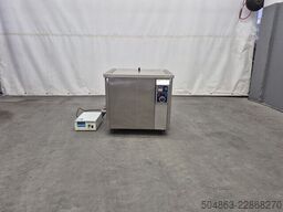 ULTRASONIC CLEANER JP-360ST