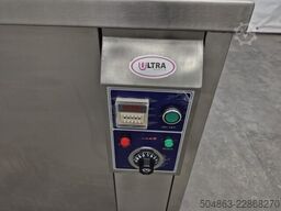 ULTRASONIC CLEANER JP-360ST