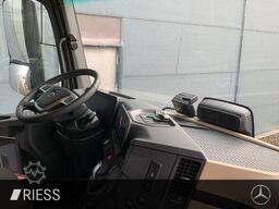 MERCEDES-BENZ Actros 1851 LS HAD Kipphydraulik ACC AHK AUT LED