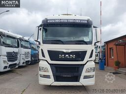 MAN TGX 18.400, Euro6, Standklima,Edscha, Aktion!