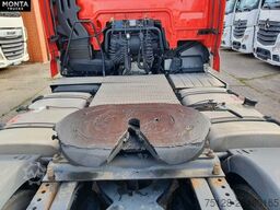 MAN TGX 18.460, Euro6, Standklima, Intarder,XXL