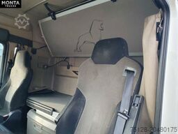 MAN TGX 18.500, Retarder, Standklima,1.Hand, 2xStück