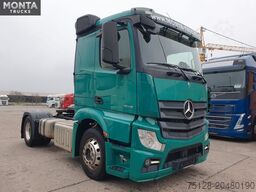 MERCEDES-BENZ Actros 1843, Euro6, Nebenantrieb, Alufelgen