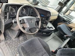 MERCEDES-BENZ Actros 1843, Euro6, Retarder, 1.Hand, Tüv