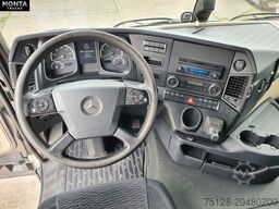 MERCEDES-BENZ Actros 1843, Euro6, Retarder, 1.Hand, Tüv