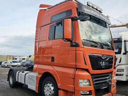 MAN TGX 18.460, Euro6, XXL, 1.Hand, Tüv,2x vorhanden