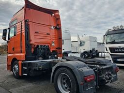 MAN TGX 18.460, Euro6, XXL, 1.Hand, Tüv,2x vorhanden