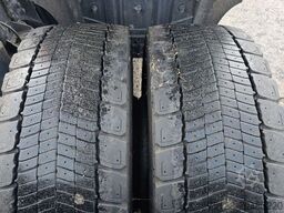 MAN TGX 18.460, Euro6, XXL, 1.Hand, Tüv,2x vorhanden