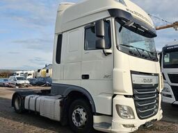 DAF XF 460 FT, Retarder, Euro6, SSC, Standklima