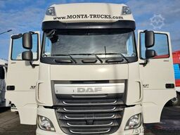 DAF XF 460 FT, Retarder, Euro6, SSC, Standklima