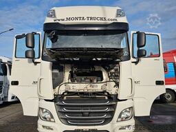 DAF XF 460 FT, Retarder, Euro6, SSC, Standklima