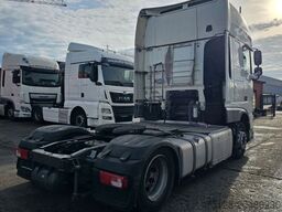 DAF XF 460 FT, Retarder, Euro6, SSC, Standklima