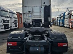 DAF XF 460 FT, Retarder, Euro6, SSC, Standklima