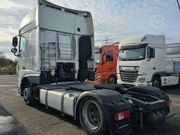 DAF XF 460 FT, Retarder, Euro6, SSC, Standklima