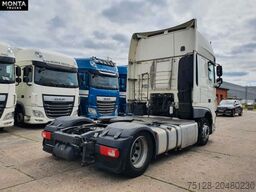 DAF XF 460 FT, Retarder, Euro6, SSC, Standklima