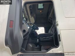 DAF XF 460 FT, Retarder, Euro6, SSC, Standklima