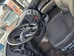 DAF XF 460 FT, Retarder, Euro6, SSC, Standklima