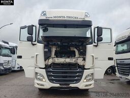 DAF XF 510, Euro6, SSC, Retarder, Standklima, TÜV