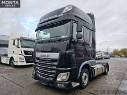 DAF XF 460 FT, Retarder, Euro6, SSC, Standklima