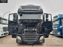 DAF XF 460 FT, Retarder, Euro6, SSC, Standklima