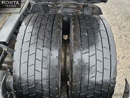 DAF XF 460 FT, Retarder, Euro6, SSC, Standklima