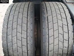 DAF XF 460 FT, Retarder, Euro6, SSC, Standklima