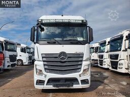 MERCEDES-BENZ 2545 BDF, Euro6, Retarder,Liftachse,AHK,BigSpace