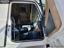 MERCEDES-BENZ 2545 BDF, Euro6, Retarder,Liftachse,AHK,BigSpace