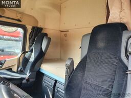 MERCEDES-BENZ 2545 BDF, Euro6, Retarder,Liftachse,AHK,BigSpace