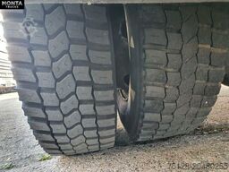 MAN TGL 8.180, Koffer, LBW, Schaltgetriebe, Aktion!