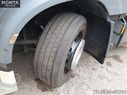 DAF XF 460, Euro 6, Retarder, Low Deck, 1.Hand