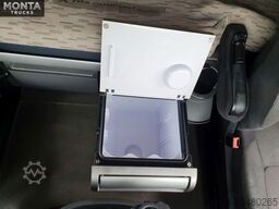 DAF XF 460, Euro 6, Retarder, Low Deck, 1.Hand