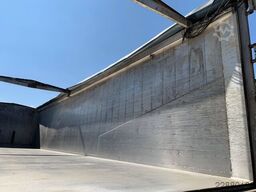 M&V 50m³ - Full Aluminium - Kombiklappe