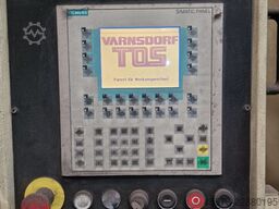 TOS VARNSDORF TOStec VARIA