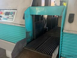 Berg & Schmid Xtech 410 CNC