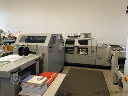 Horizon StitchLiner 5500