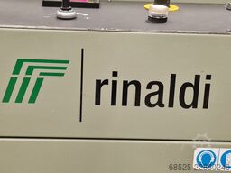 Rinaldi LILLIPUT 350 A INSO