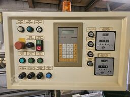 Meurer CMW/AL 60/40