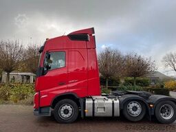 Volvo FH 500 PTO