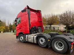 Volvo FH 500 PTO