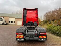 Volvo FH 500 PTO