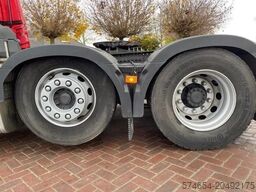 Volvo FH 500 PTO