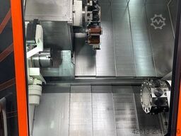 MAZAK HQR-200 MSY (1300U)