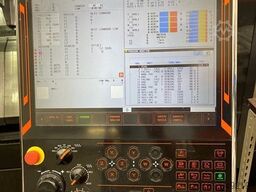 MAZAK HQR-200 MSY (1300U)