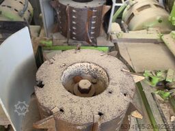 Stetson Ross 6-12c-1