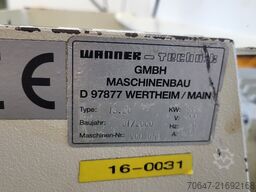 Wanner Technik 13.20